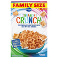 Céréales Kroger Cinnamon Crunch Format familial 547 g