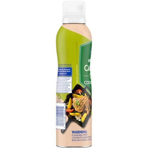 Kroger Huile de canola en vaporisateur de cuisson 6 oz