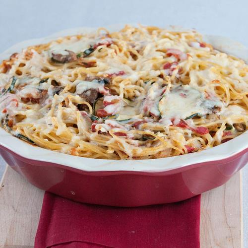 Mélange pour sauce spaghetti aux champignons à l'italienne McCormick, 42 g