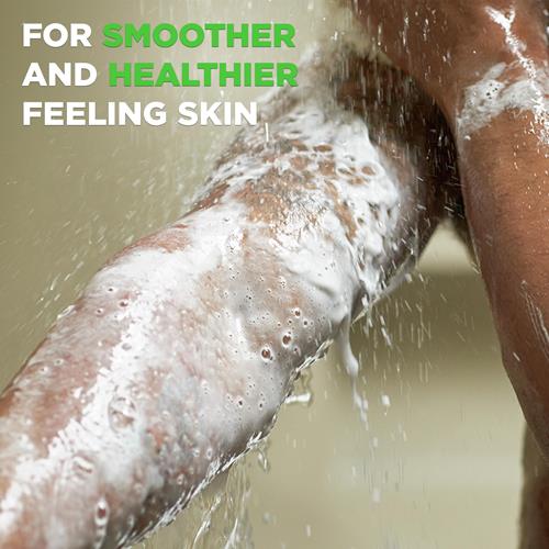 Dove Men+Care Body And Face Wash Refreshing Extra Fresh Body Wash For Men With 24-Hour Nourishing Micromoisture Technology 13.5 Oz
