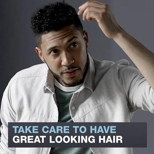 Dove Men + Care Produit Coiffant Pour Hommes Pâte Coiffante Fixation Moyenne Pour Un Look Texturé Fini Mat 49 g