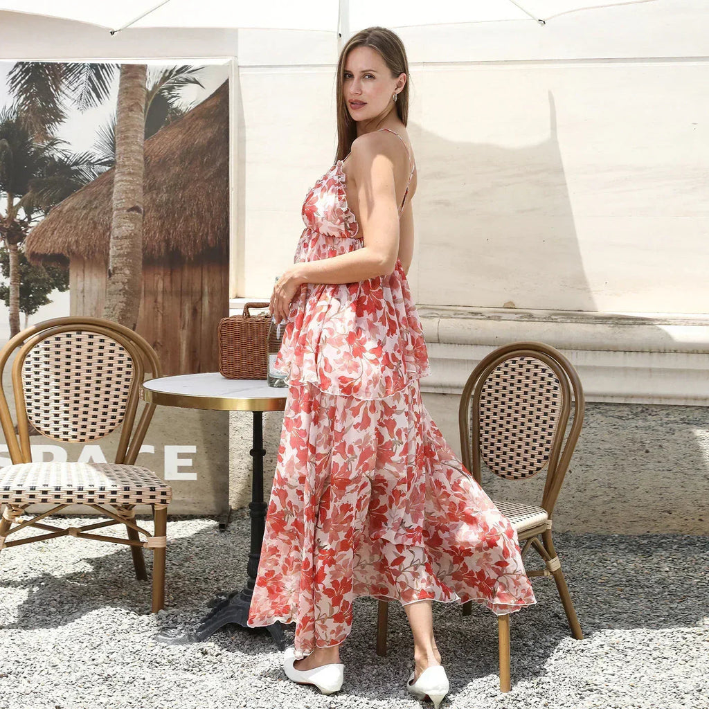 Robe Simple Femme