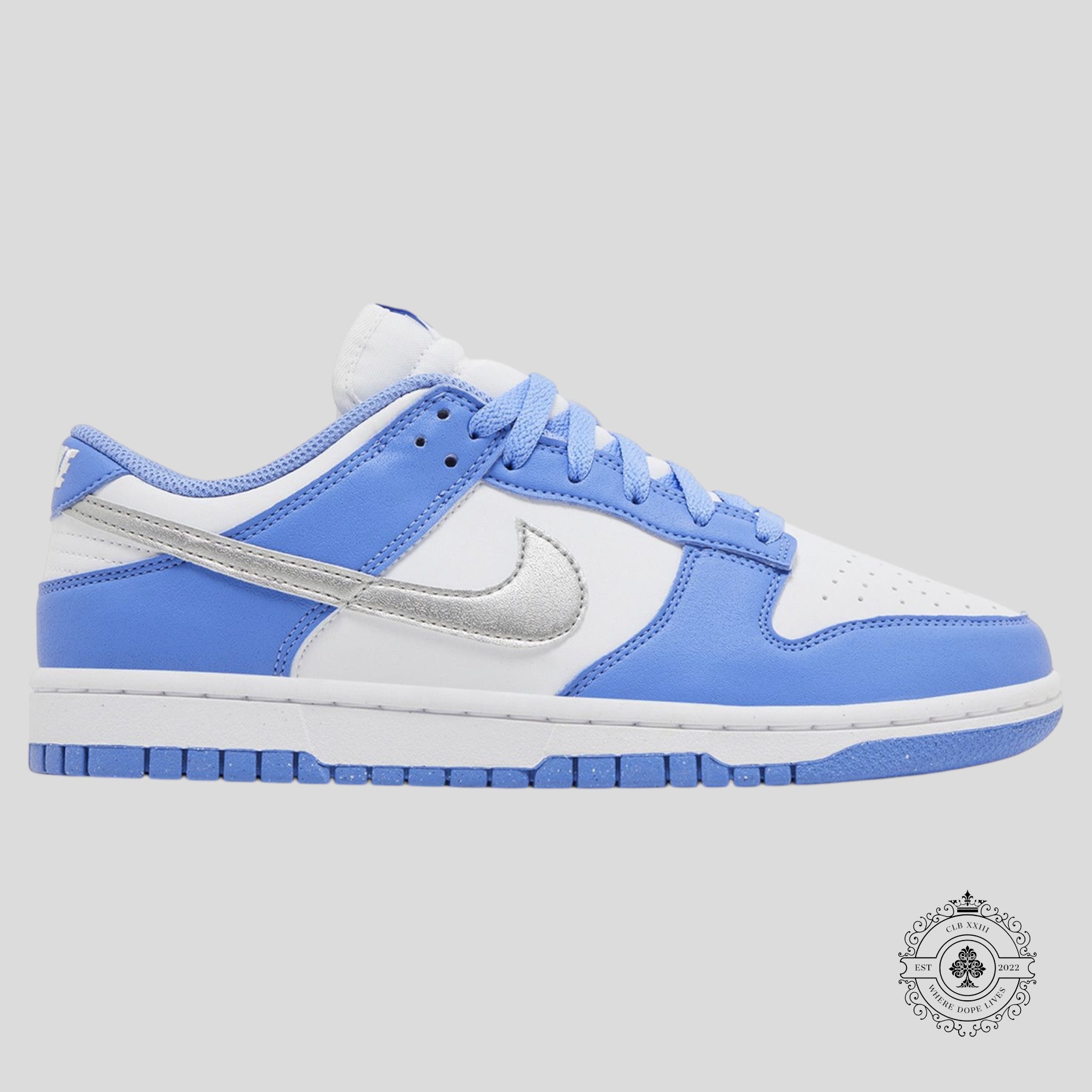 Nike Dunk Low Royal Pulse (Femme)