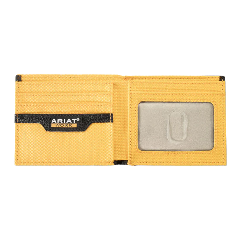 Ariat Born 4 This USA - Portefeuille pliable pour homme