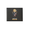 Ariat Born 4 This USA - Portefeuille pliable pour homme