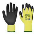 Gants haute visibilité