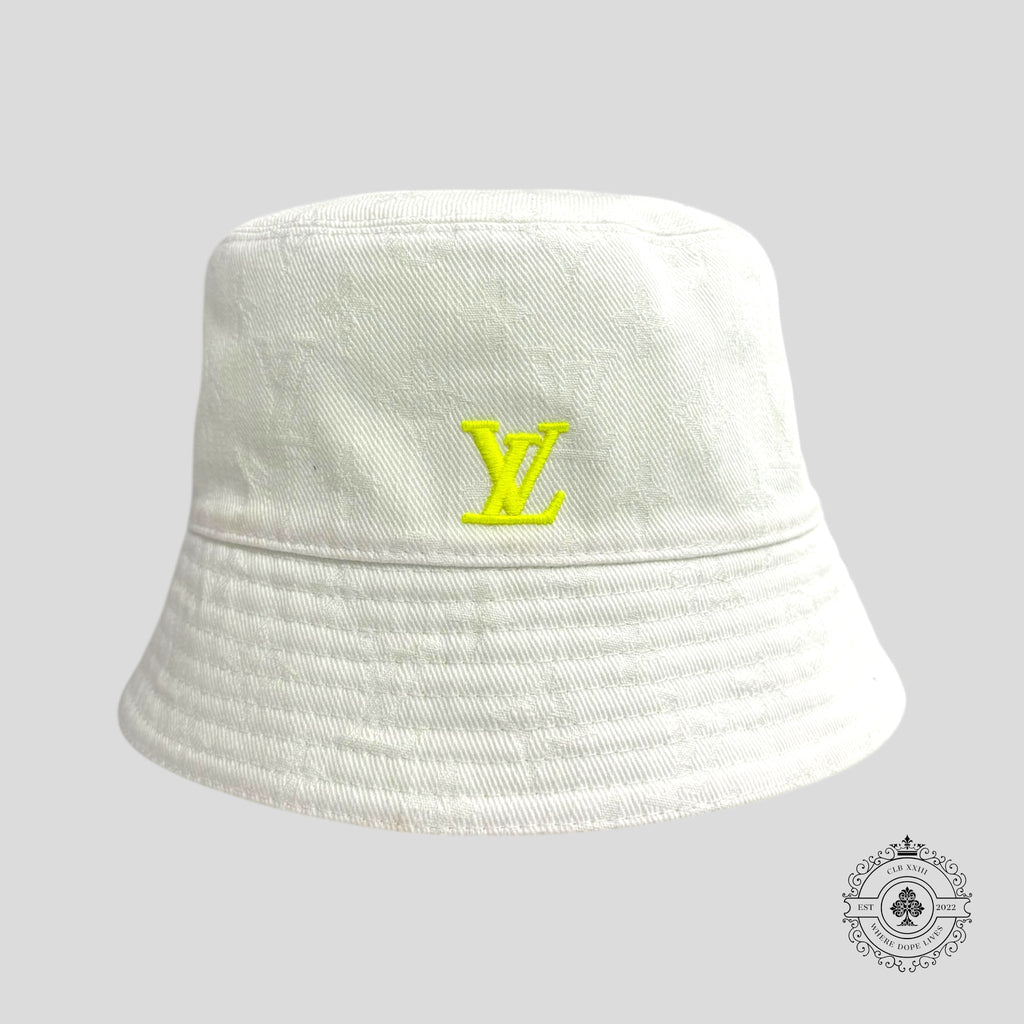 Bob Monogram Néon Louis Vuitton
