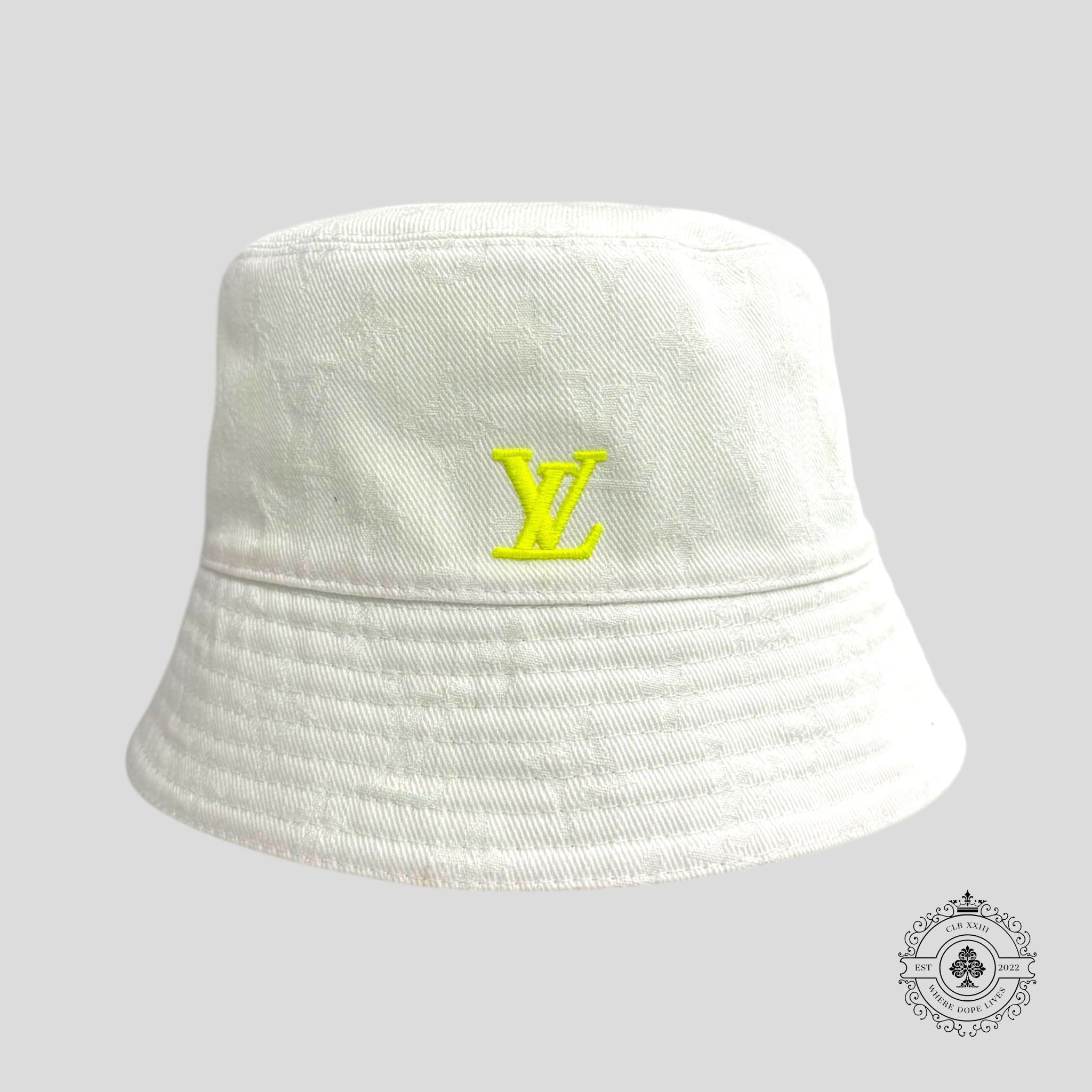 Bob Monogram Néon Louis Vuitton