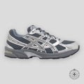 ASICS Gel 1130 Gris Acier Argent Pur