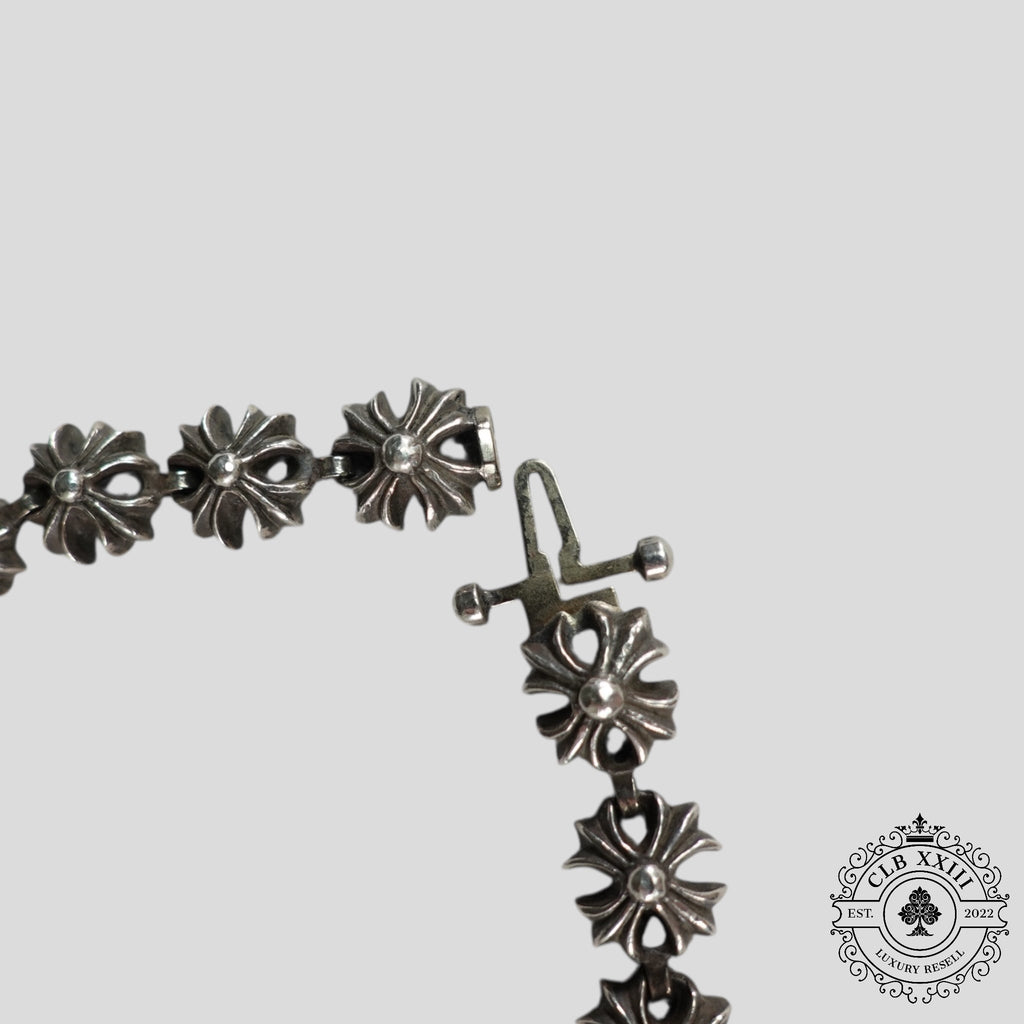 Bracelet Chrome Hearts Tiny Plus