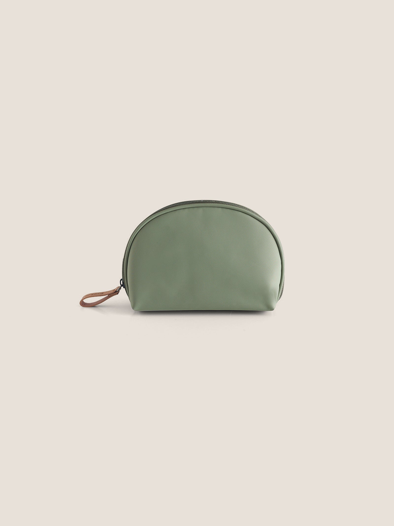 Trousse de toilette coquillage en nylon