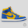 AIR JORDAN 1 RETRO HIGH OG (F) "REVERSE LANEY"