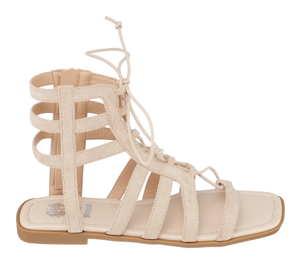 Sandales Alma Natural Gladiator