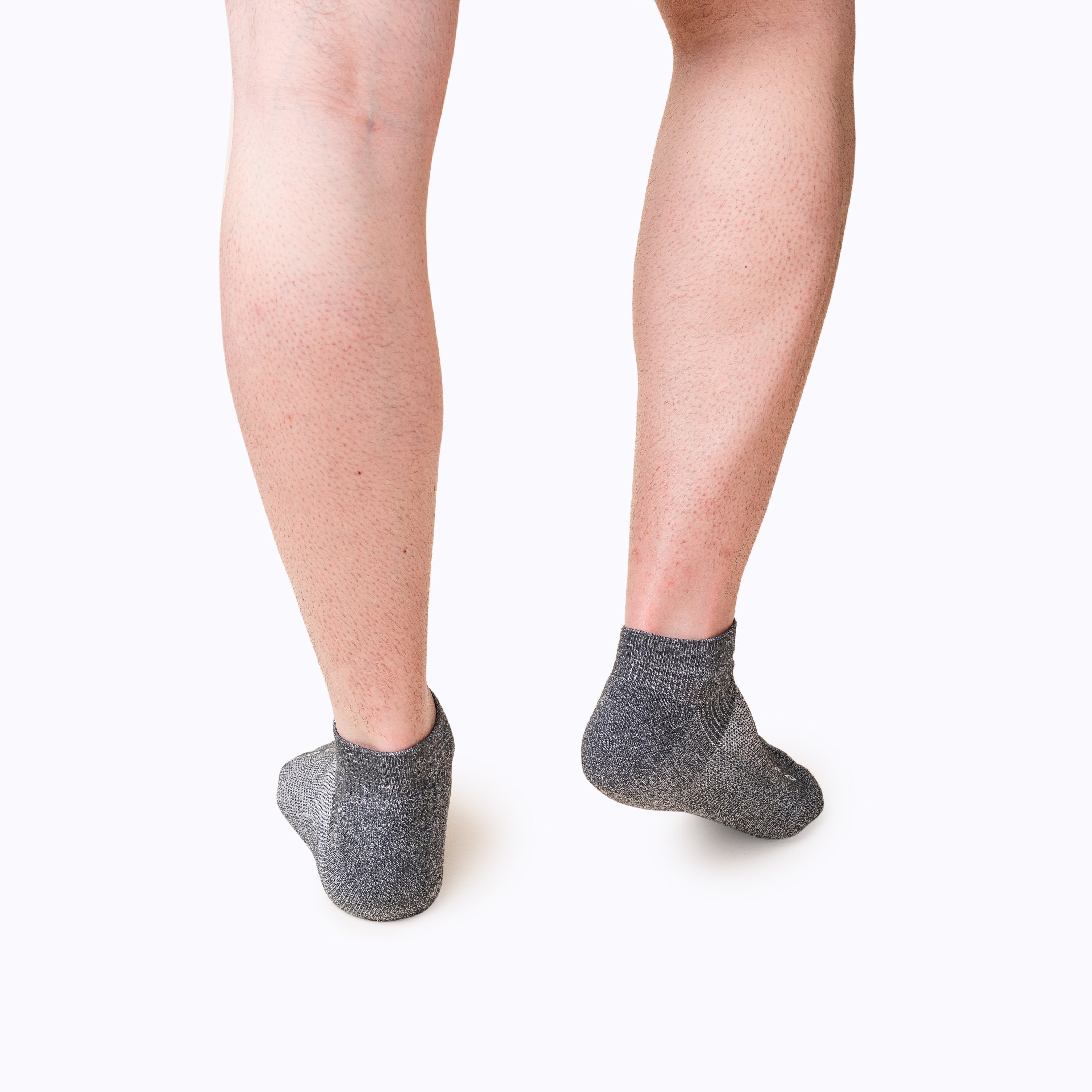 Chaussettes de Compression Cheville – Lot de 3