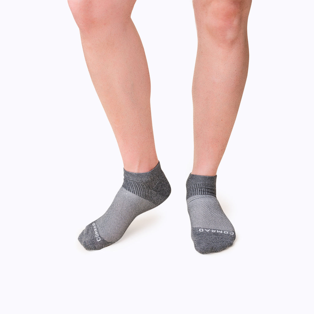 Chaussettes de Compression Cheville – Lot de 3