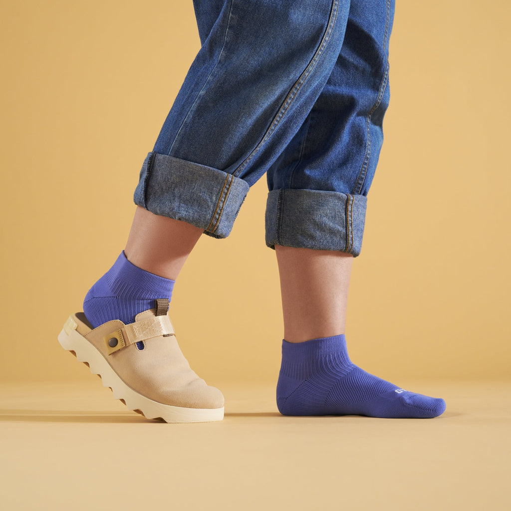 Chaussettes de compression pour la cheville