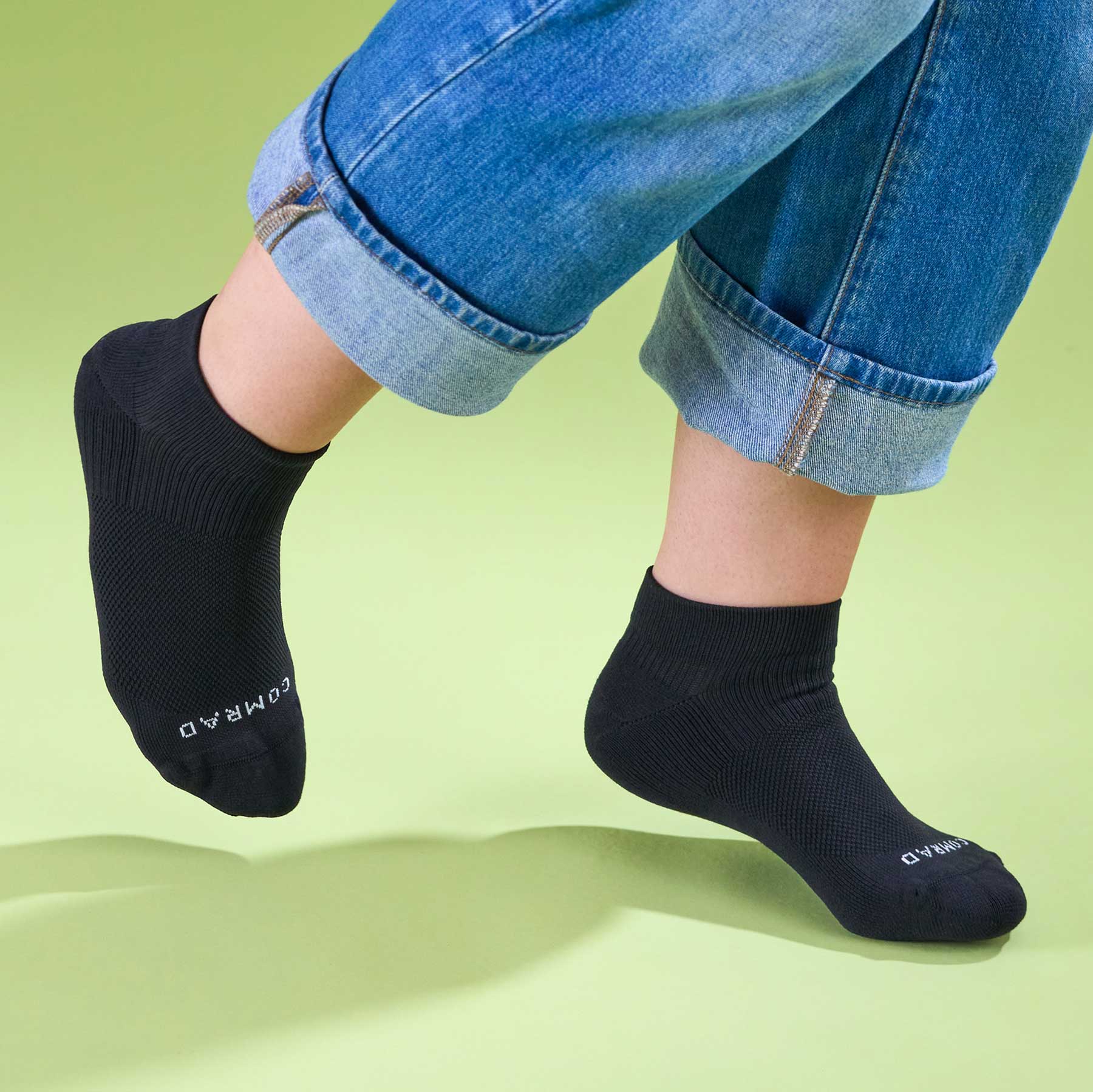 Chaussettes de compression pour chevilles