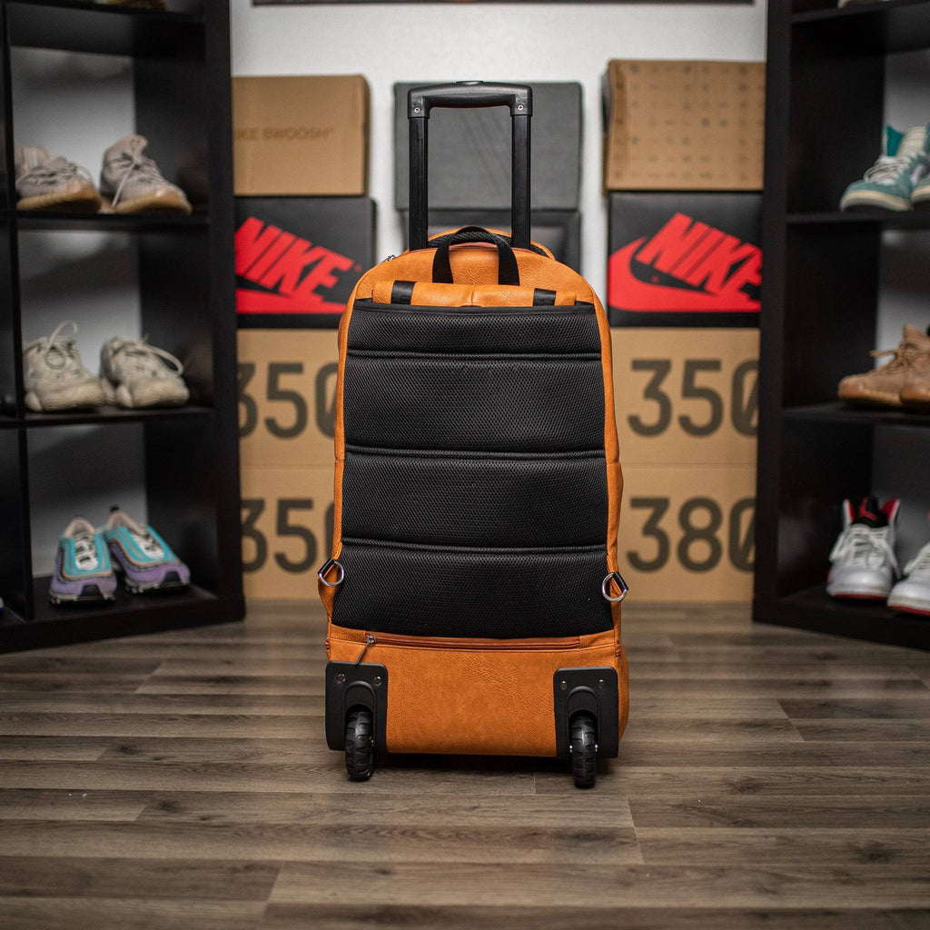 Ensemble de bagages à main à roulettes