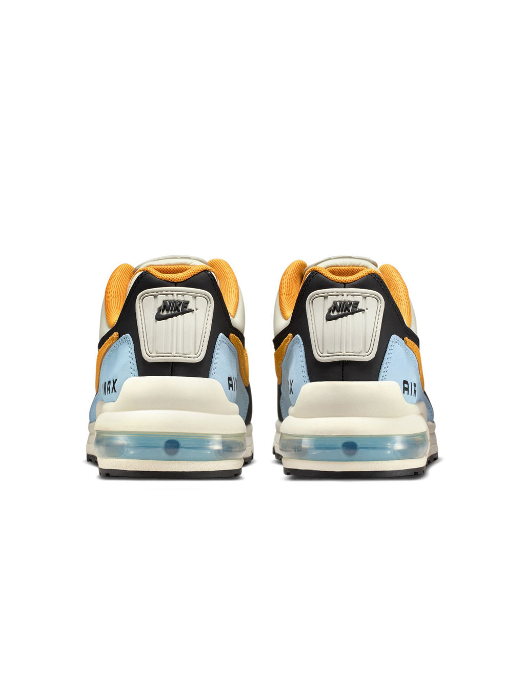 Nike Air Max LTD 3 pour homme - Os clair/Feuille d'or