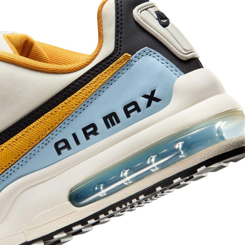 Nike Air Max LTD 3 pour homme - Os clair/Feuille d'or