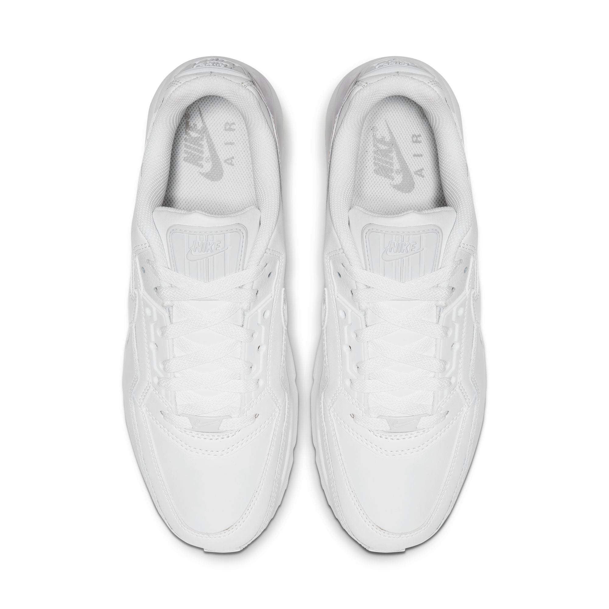 Nike Homme Air Max LTD 3 - Blanc