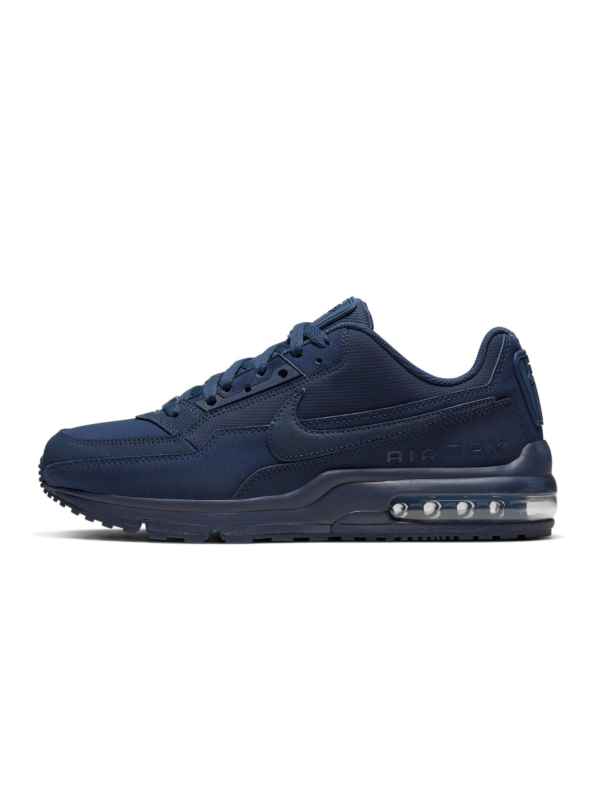 Nike Homme Air Max LTD 3 - Marine