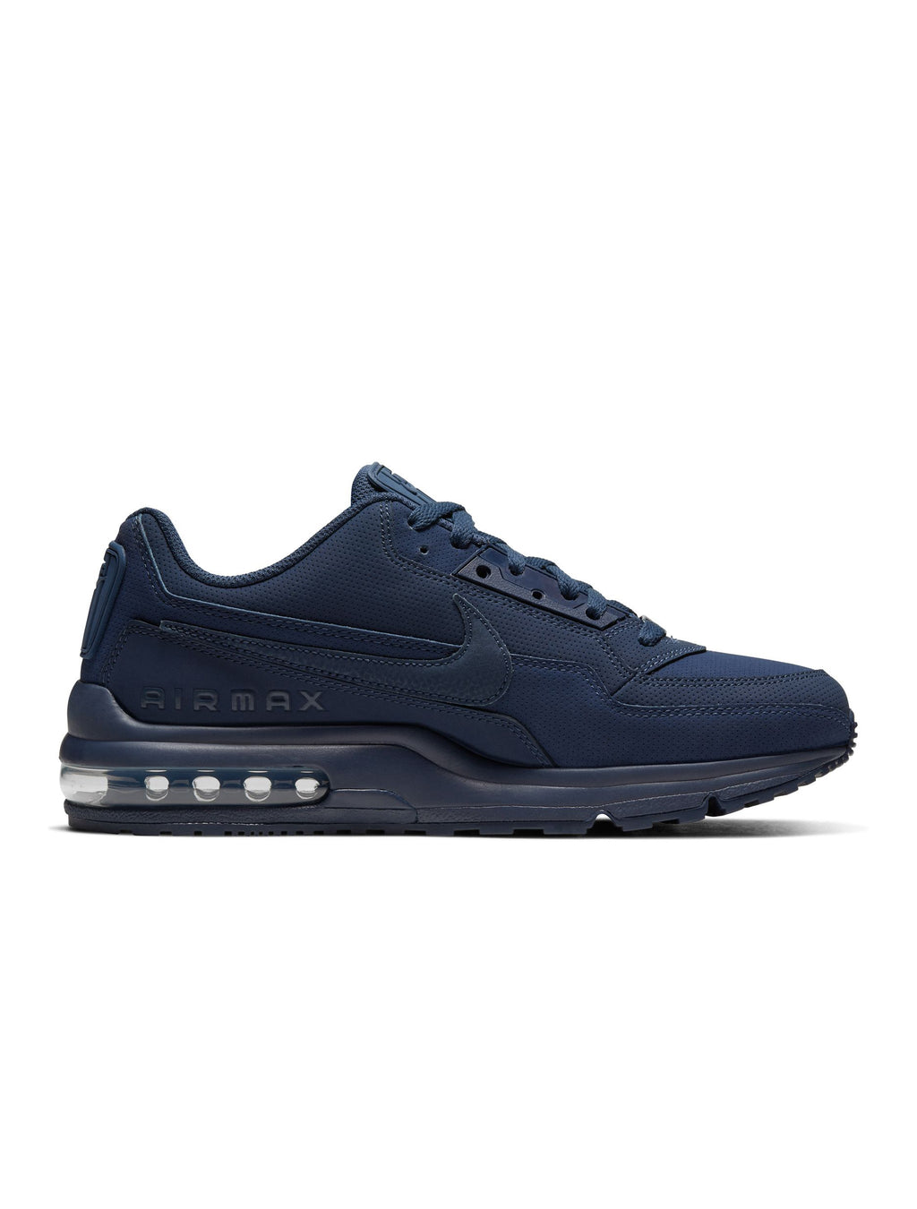 Nike Homme Air Max LTD 3 - Marine