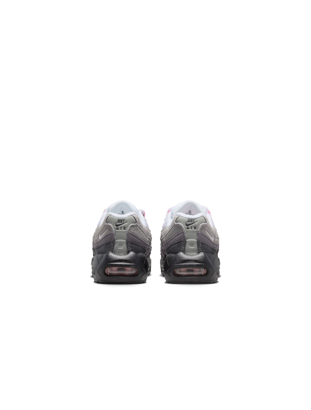 Nike (PS) Air Max '95 - Mousse Rose