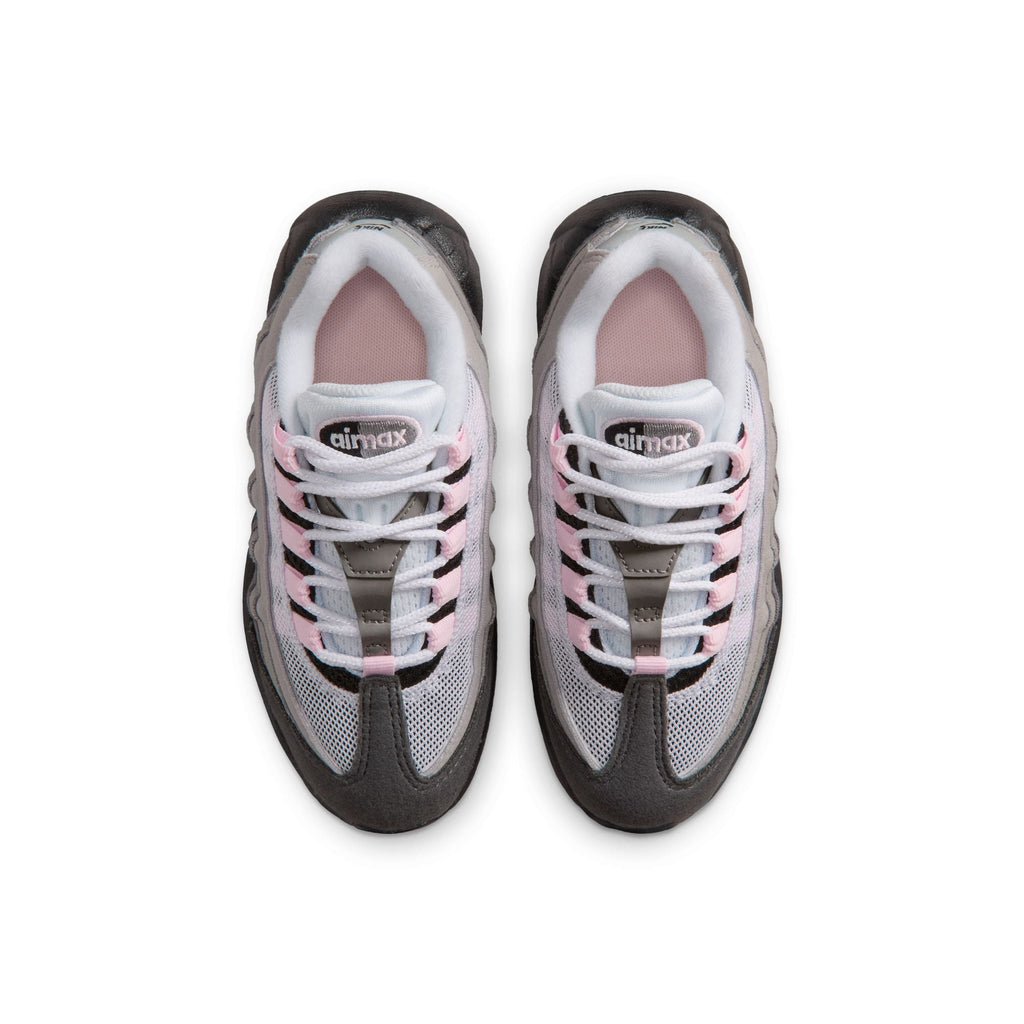 Nike (PS) Air Max '95 - Mousse Rose