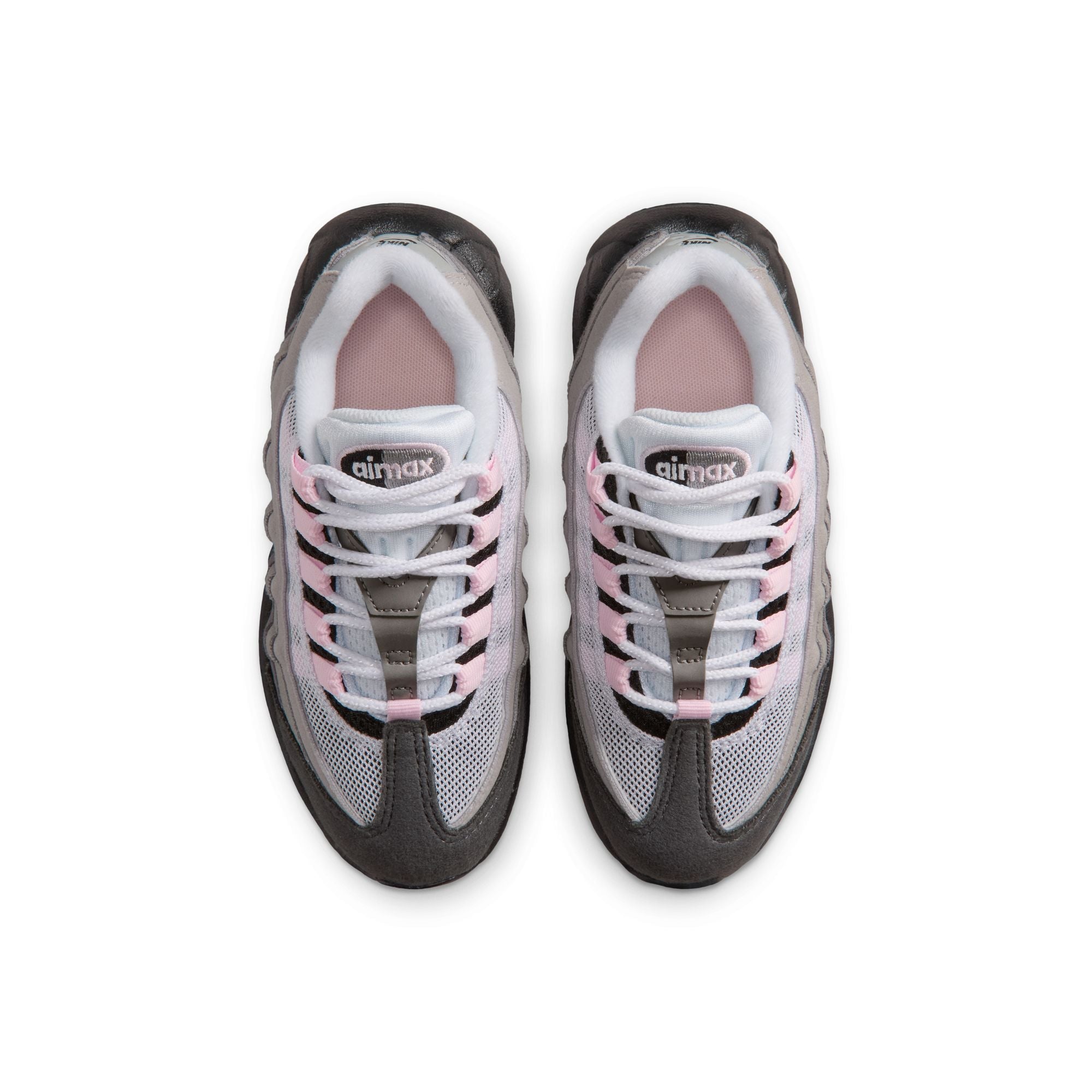 Nike (PS) Air Max '95 - Mousse Rose