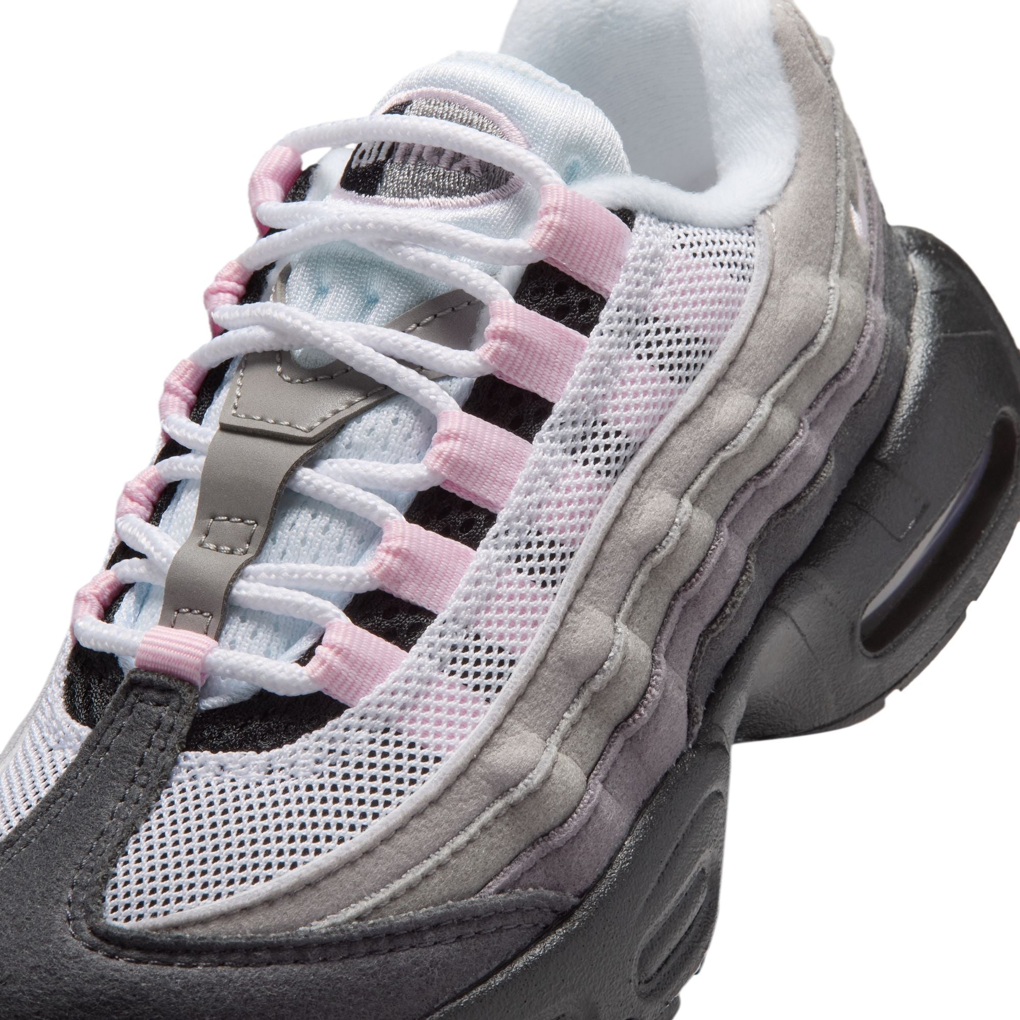 Nike (PS) Air Max '95 - Mousse Rose