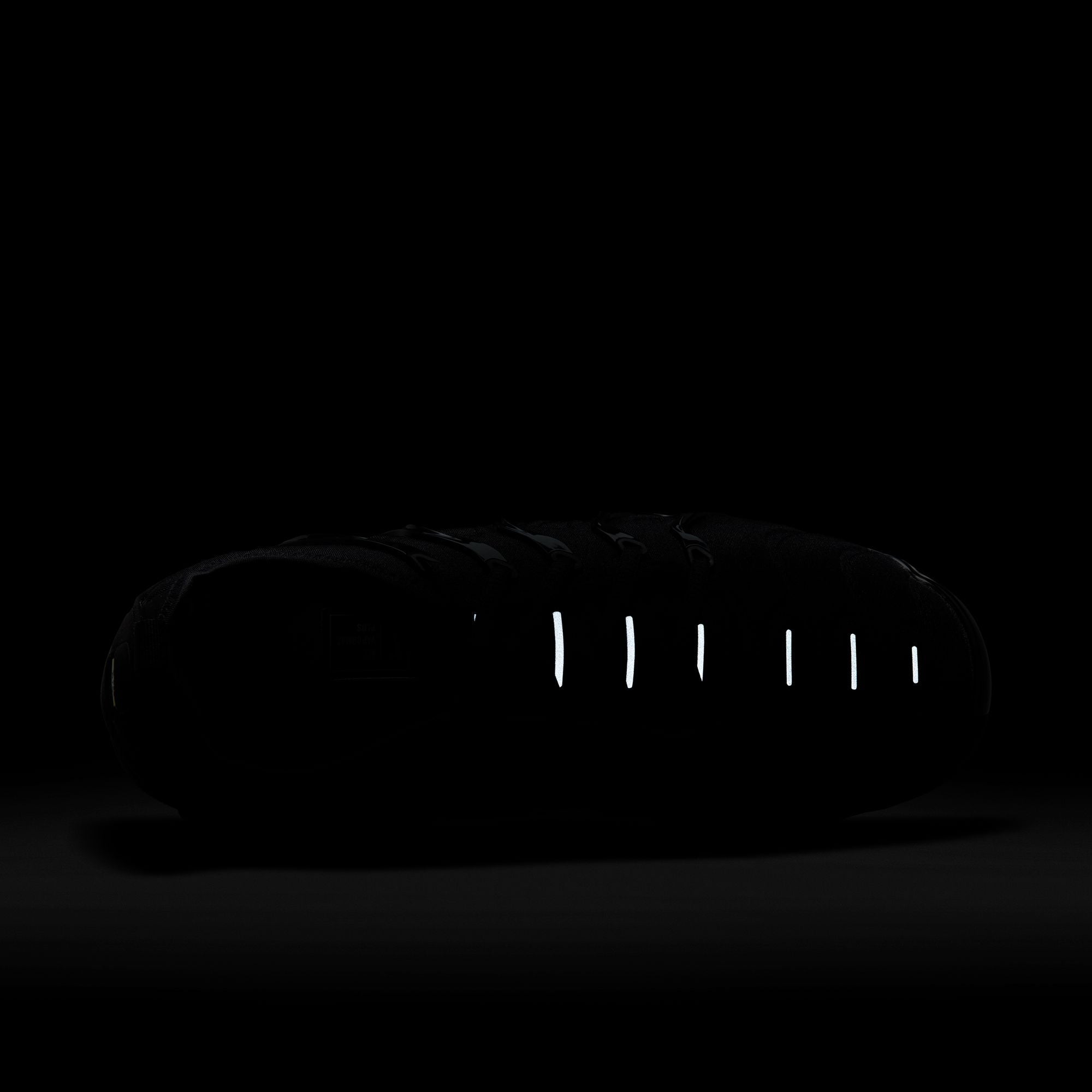 Nike Air Vapormax Plus pour homme - Noir/Noir
