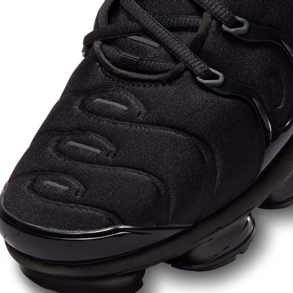 Nike Air Vapormax Plus pour homme - Noir/Noir
