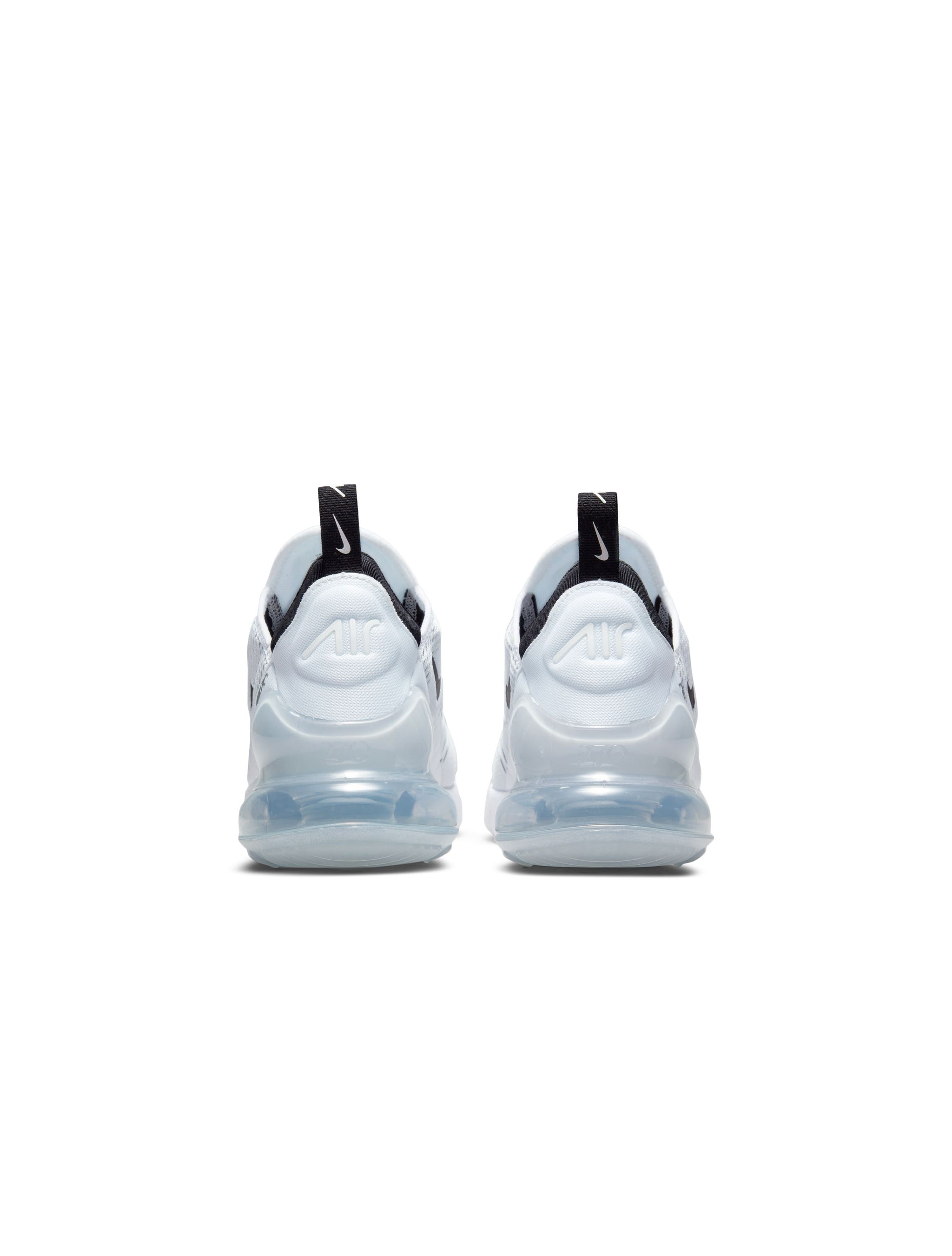 Nike Air Max 270 pour femme - Blanc
