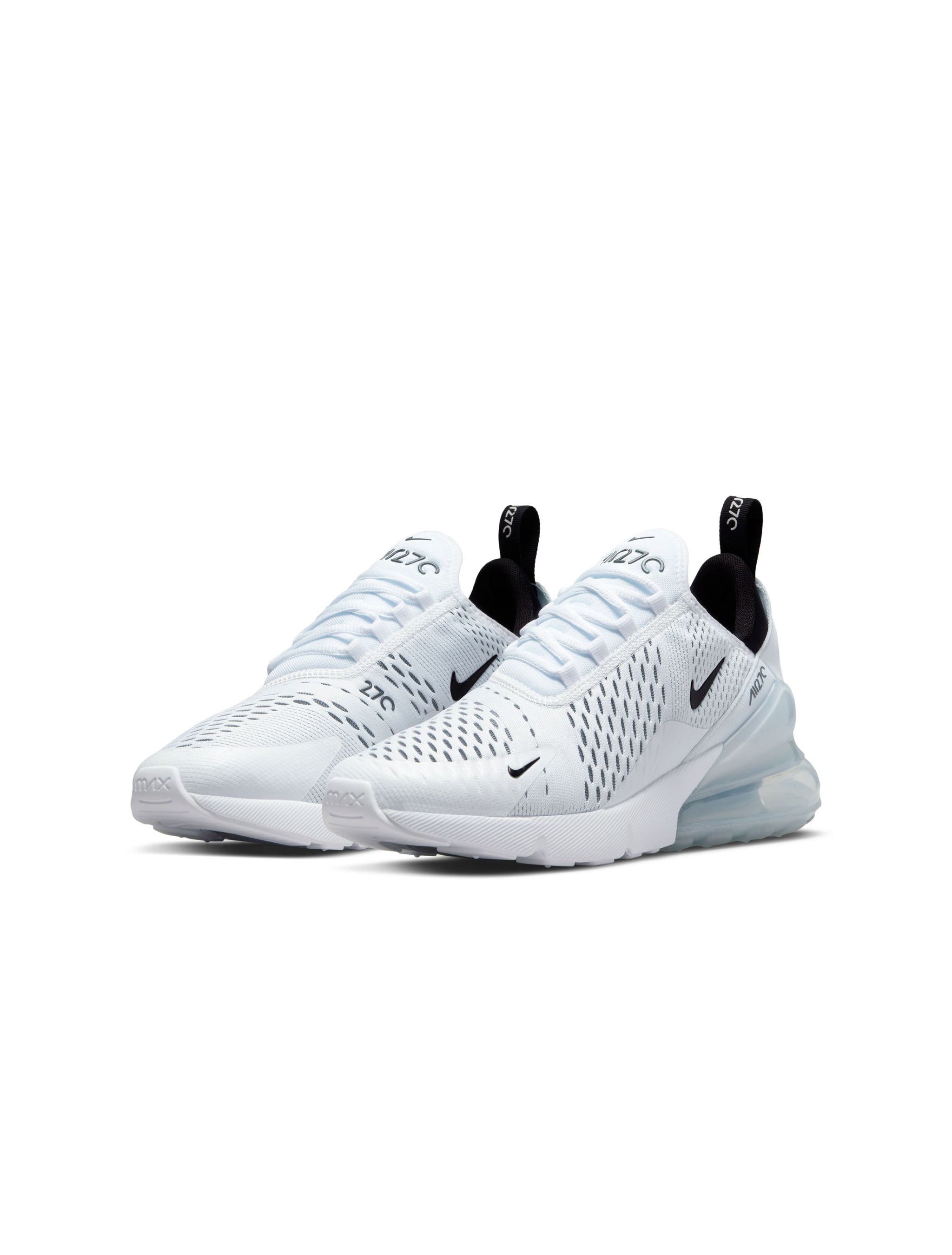 Nike Air Max 270 pour femme - Blanc