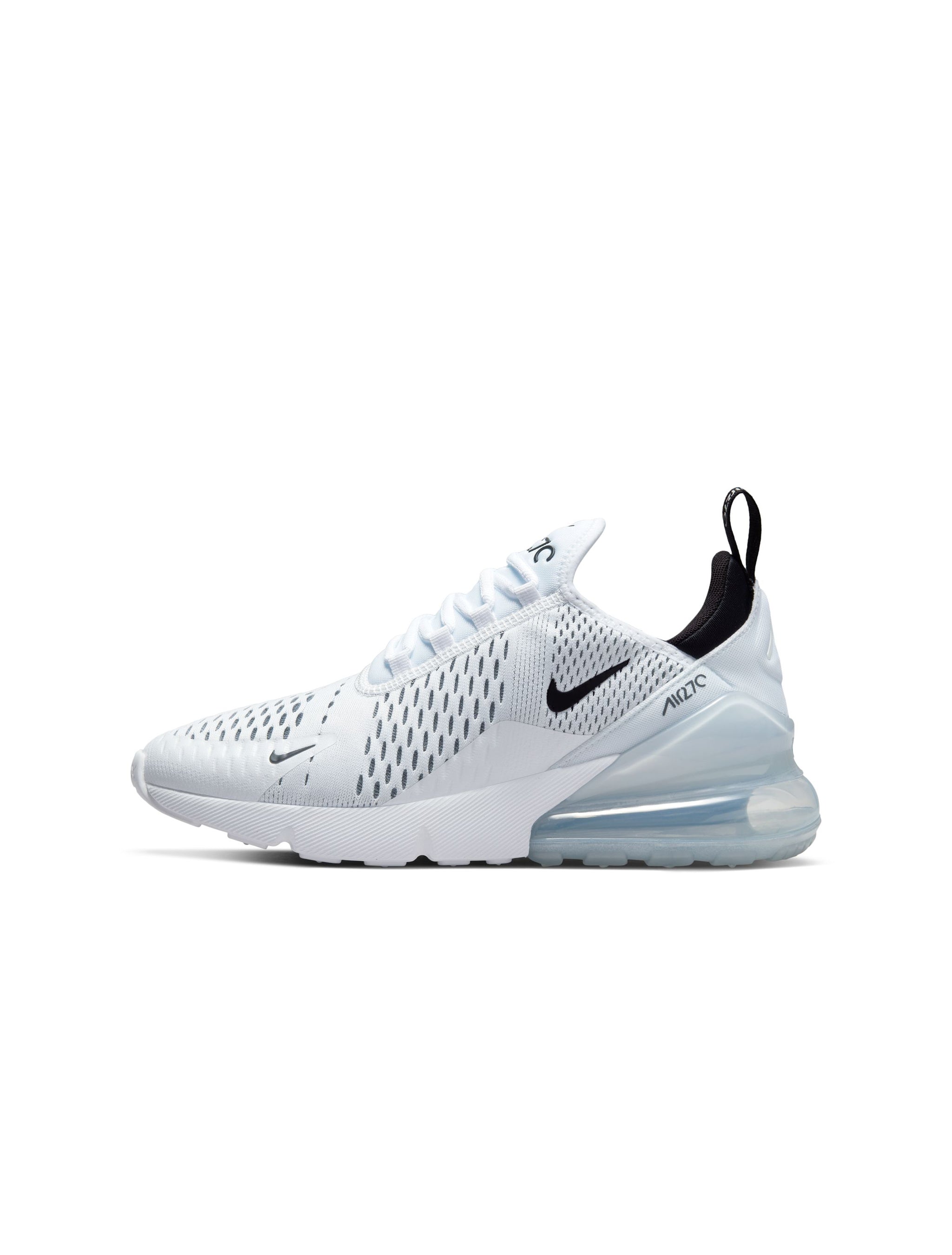 Nike Air Max 270 pour femme - Blanc