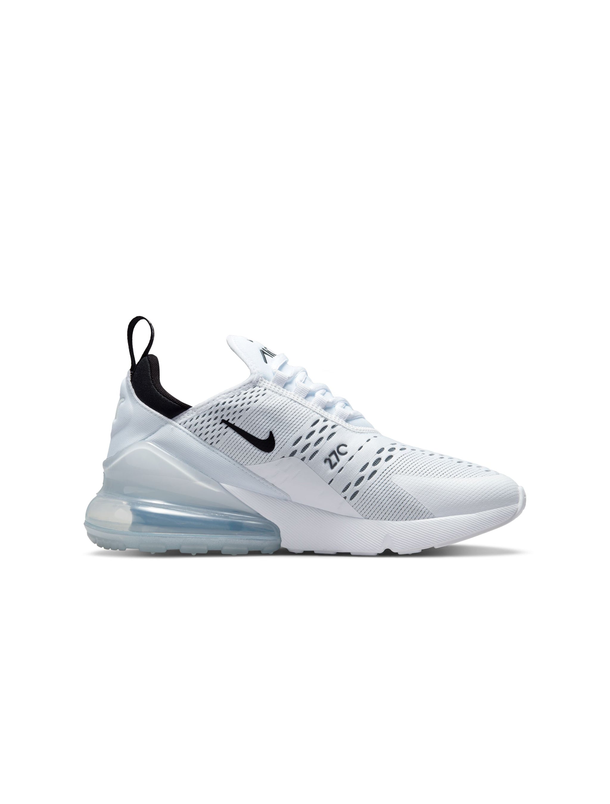 Nike Air Max 270 pour femme - Blanc