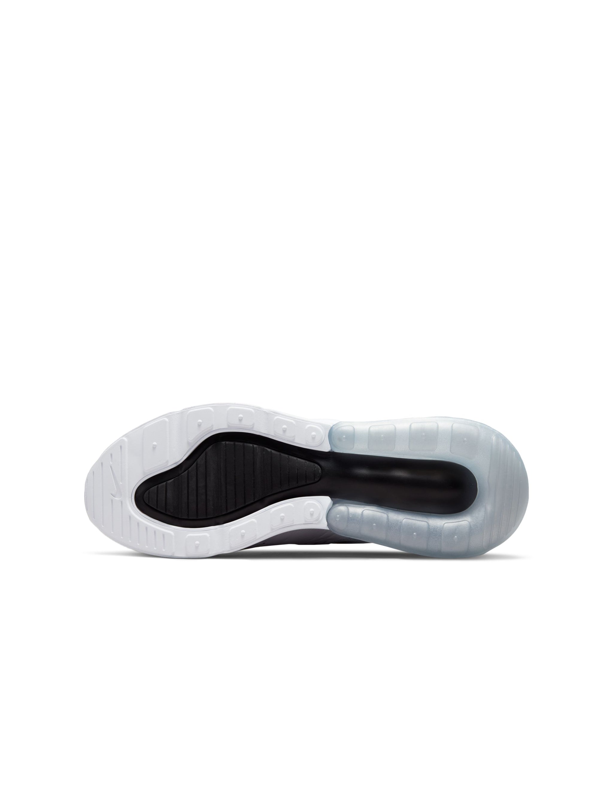 Nike Air Max 270 pour femme - Blanc