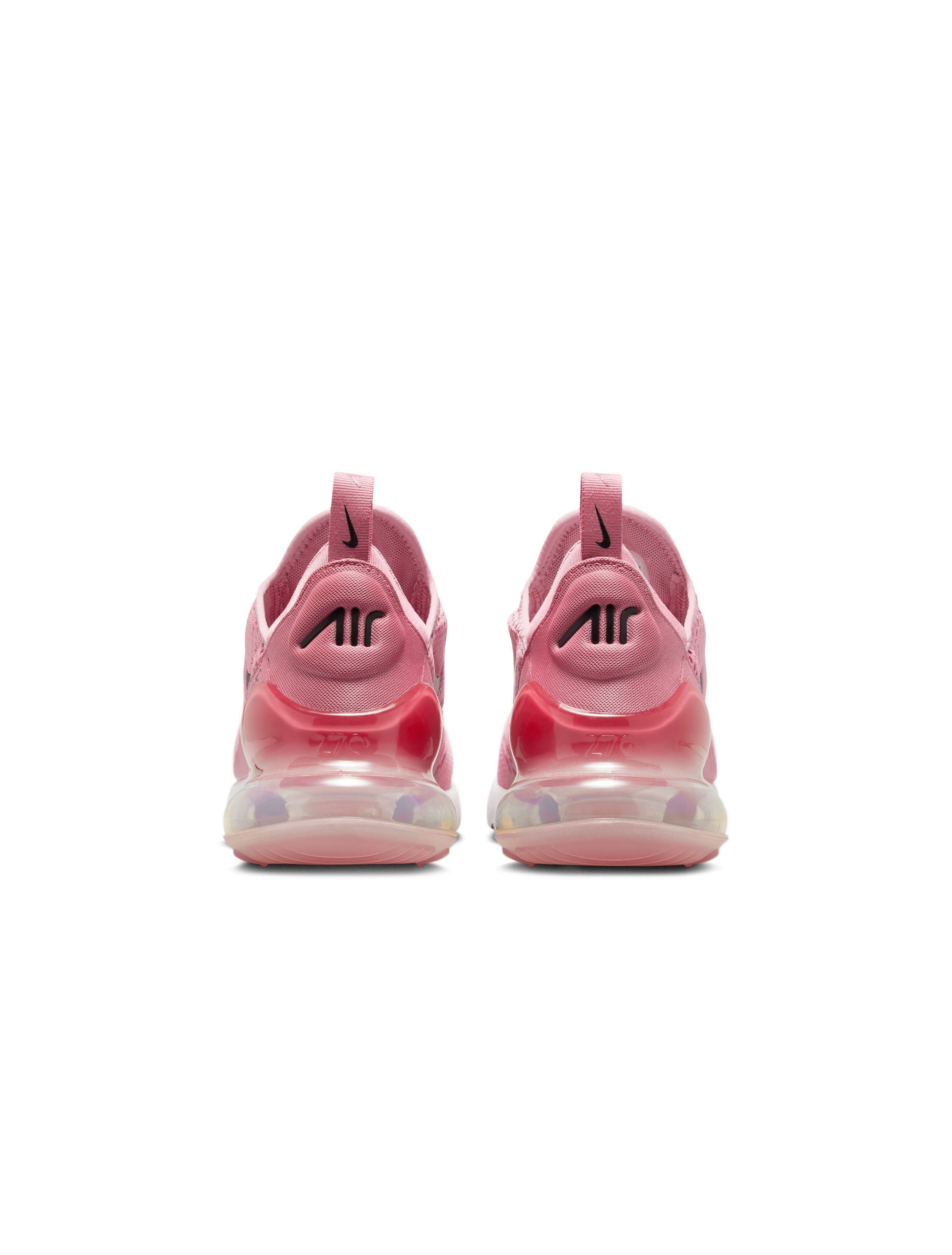 Nike Femme Nike Air Max 270 - Rose Élémentaire