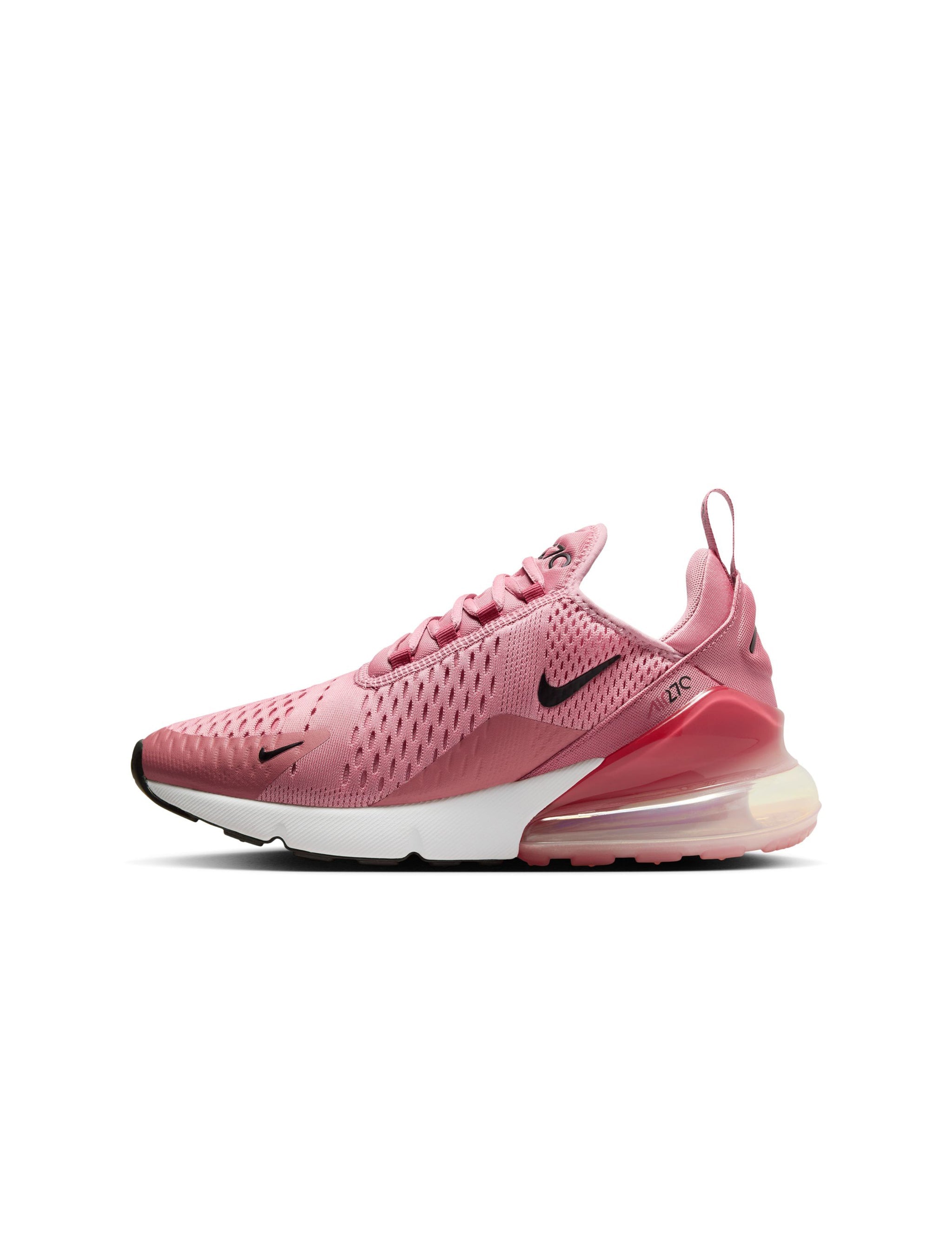 Nike Femme Nike Air Max 270 - Rose Élémentaire