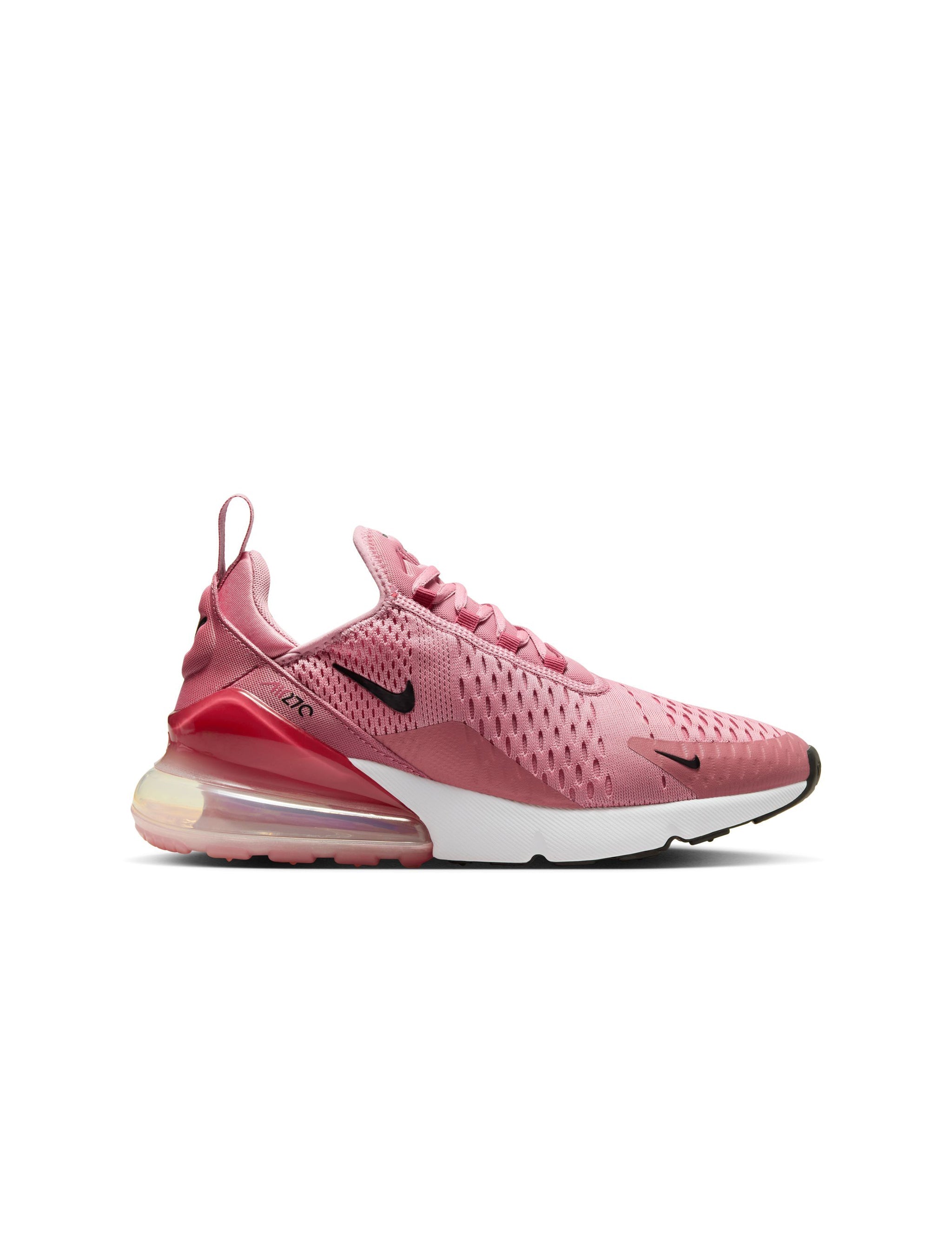 Nike Femme Nike Air Max 270 - Rose Élémentaire