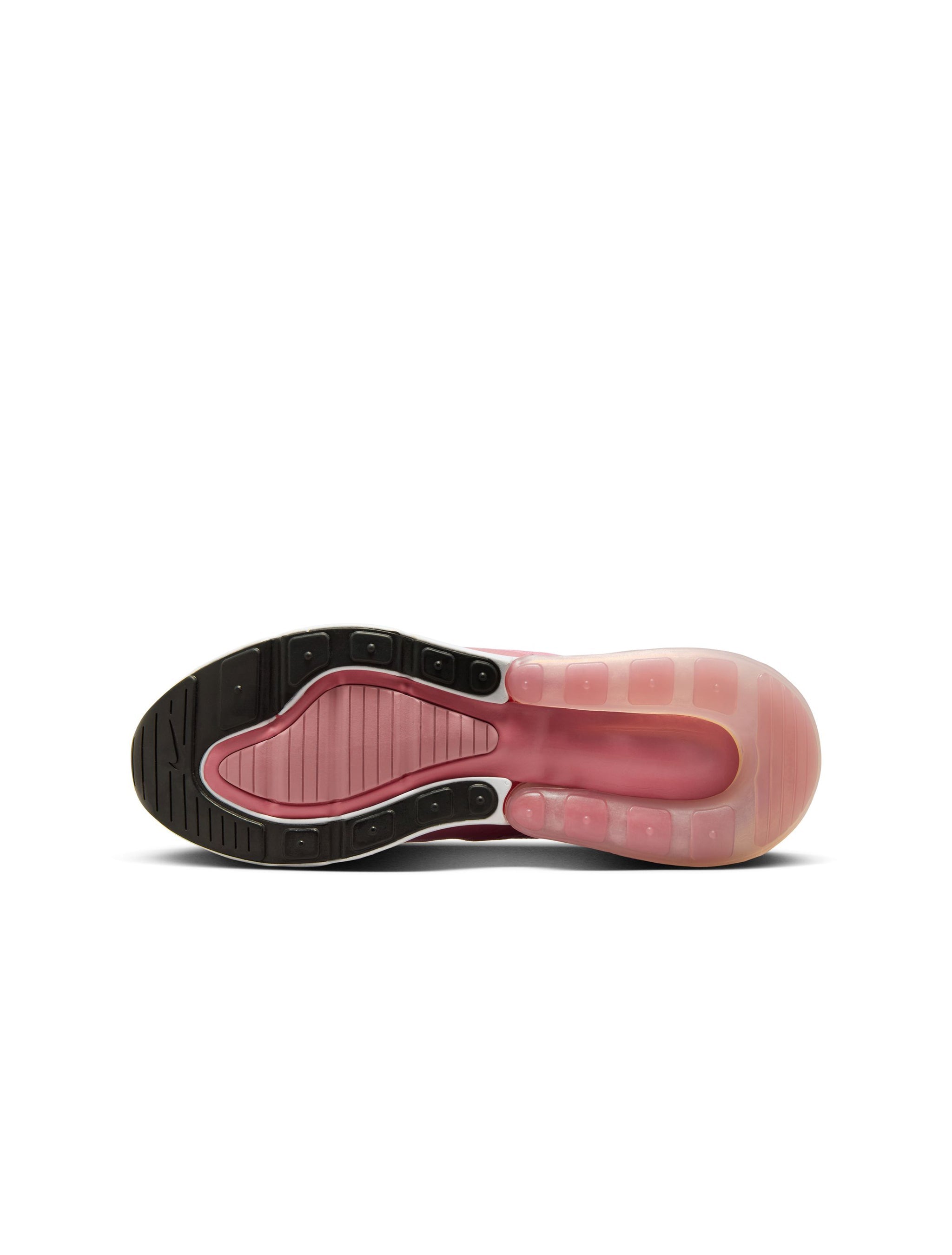 Nike Femme Nike Air Max 270 - Rose Élémentaire