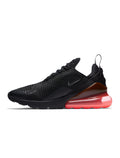 Nike Homme Air Max 270 Noir/Noir-Rose Vif