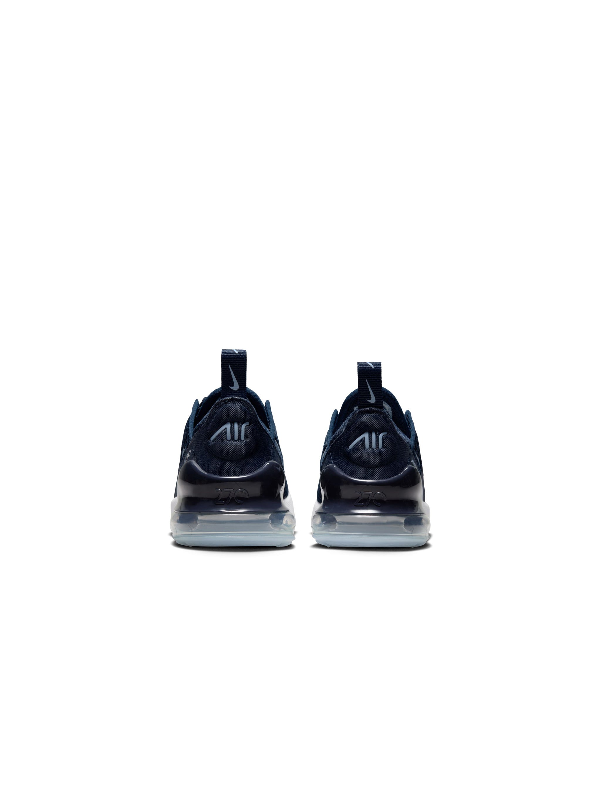 Nike Air Max 270 (TD) - Obsidian