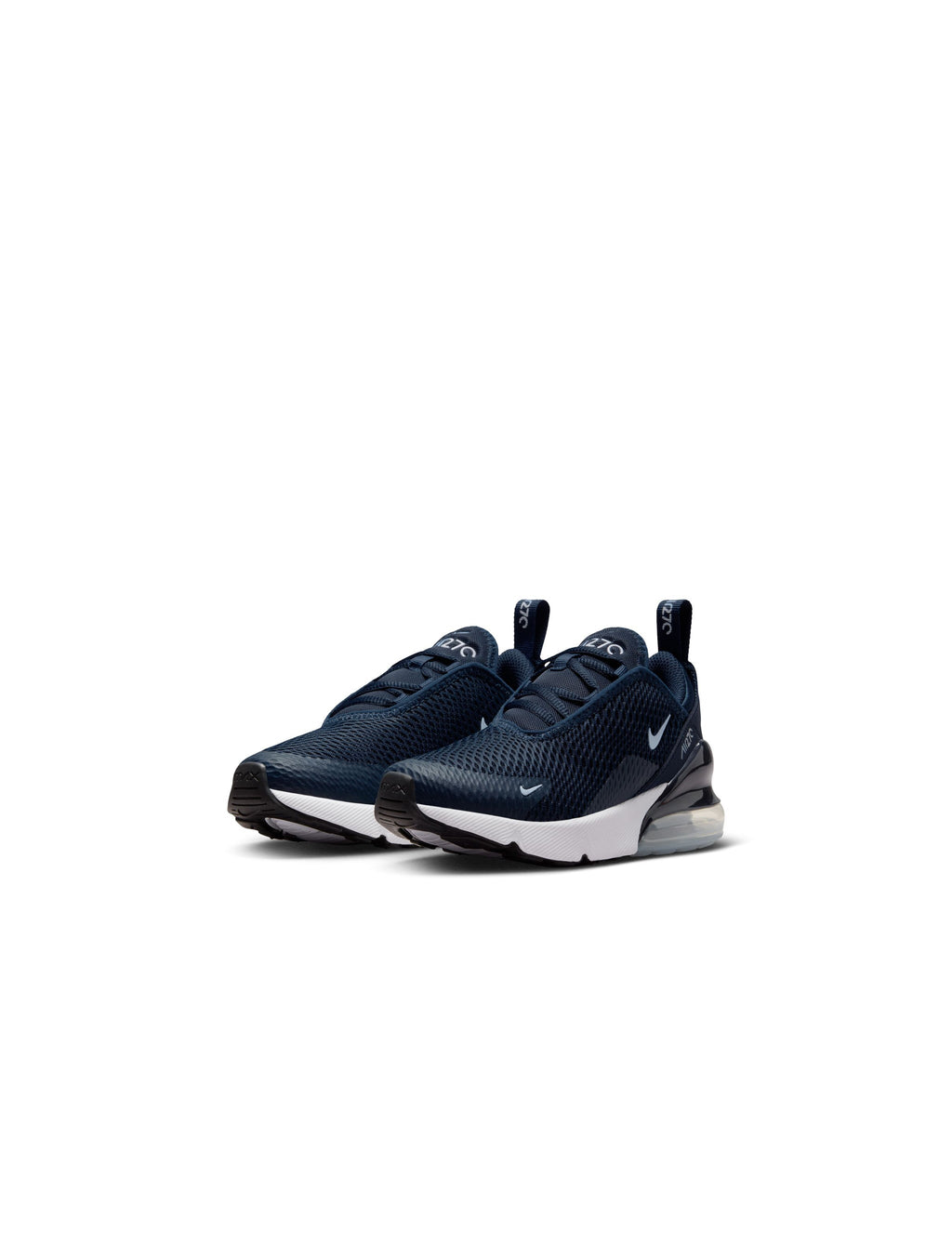 Nike Air Max 270 (TD) - Obsidian