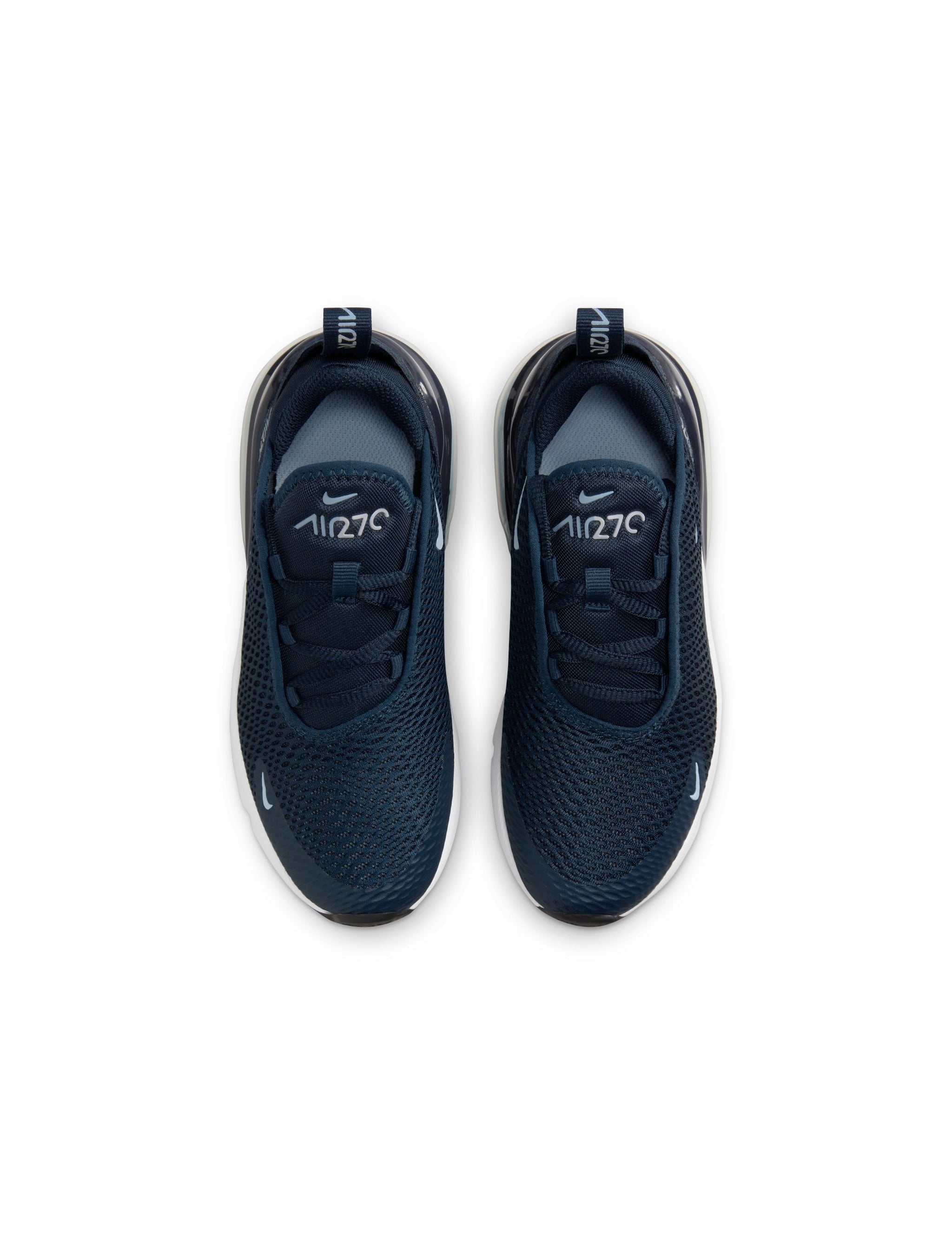 Nike Air Max 270 (TD) - Obsidian