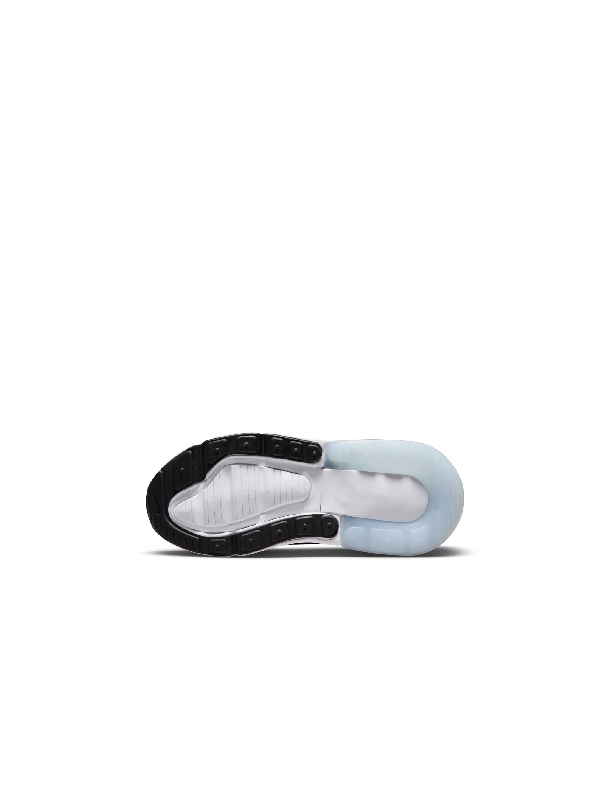 Nike Air Max 270 (TD) - Obsidian