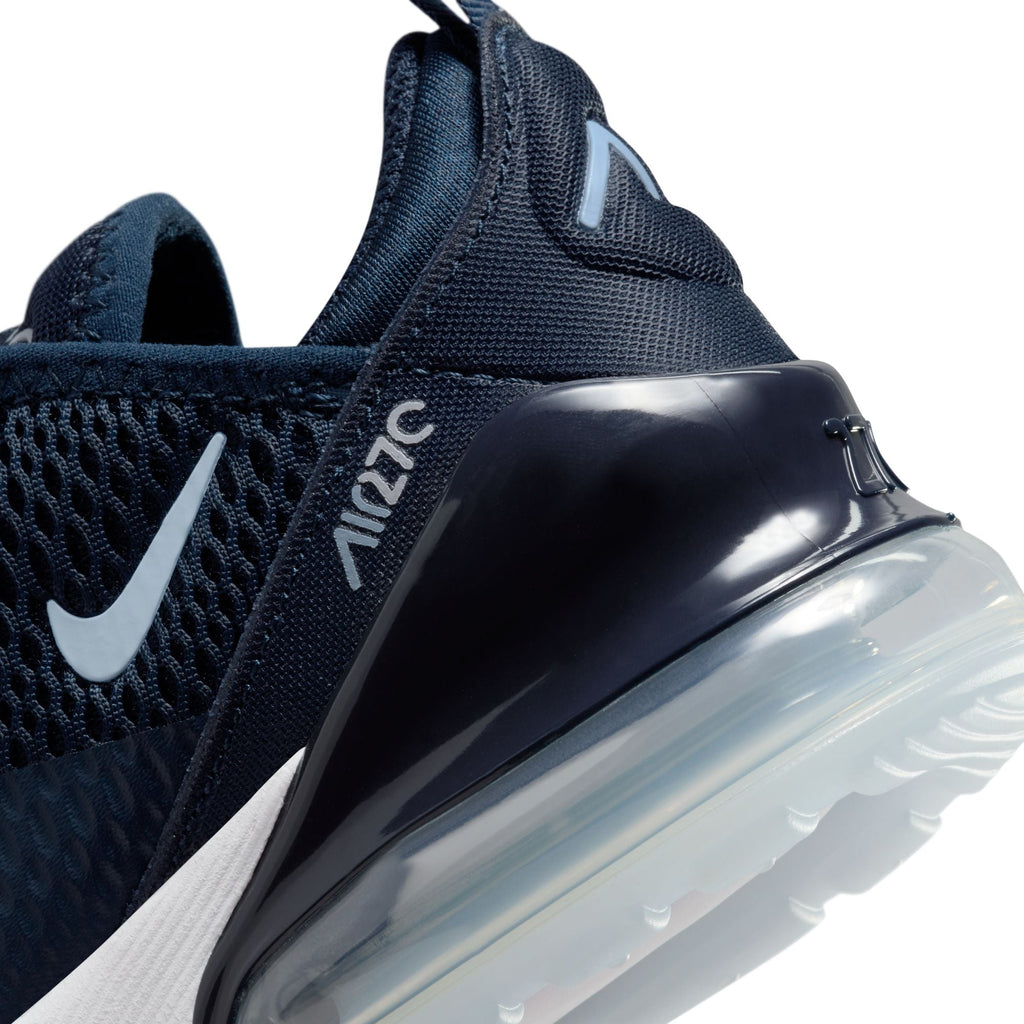 Nike Air Max 270 (TD) - Obsidian
