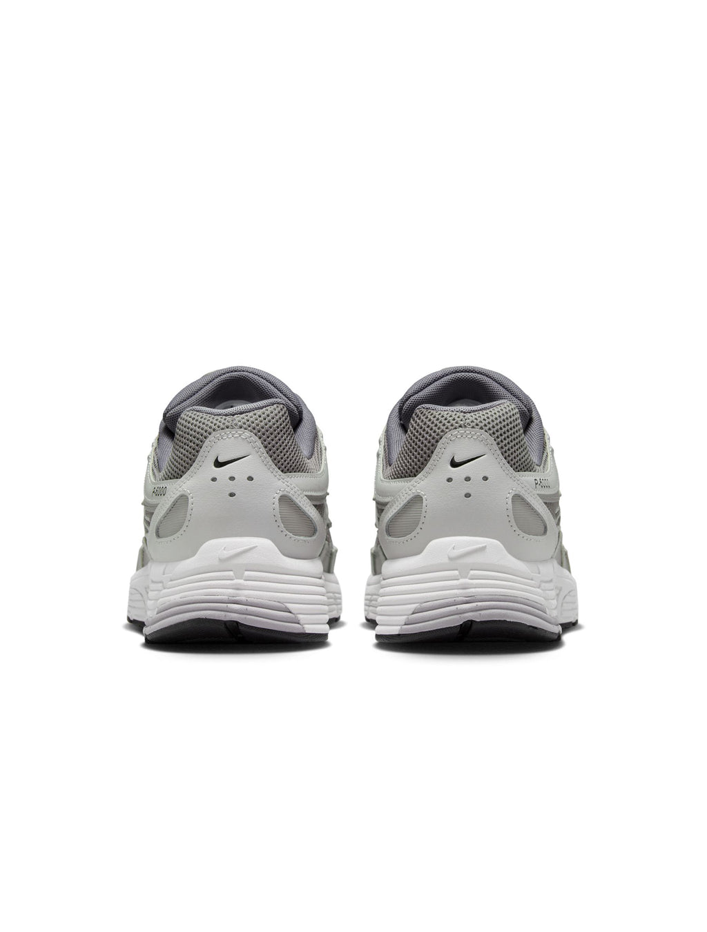 Nike Homme P-6000 - Gris atmosphère