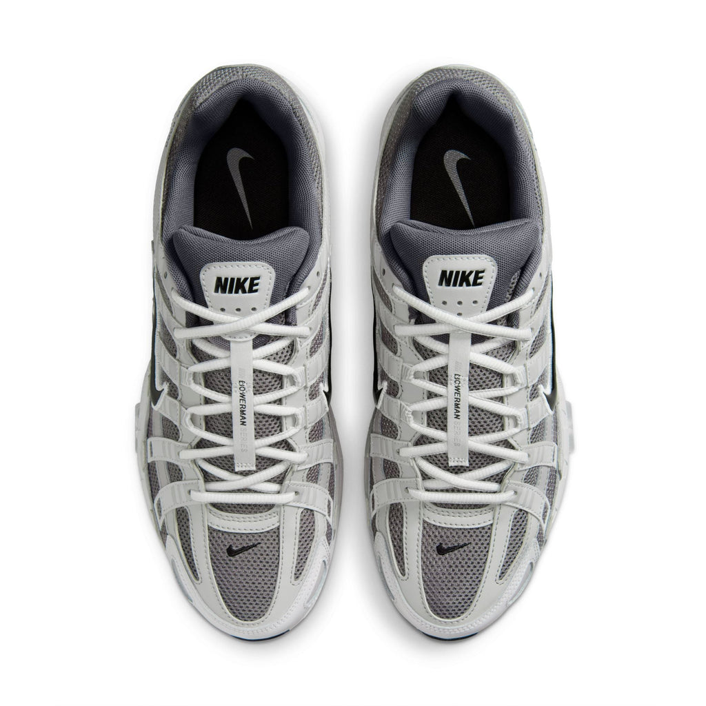 Nike Homme P-6000 - Gris atmosphère